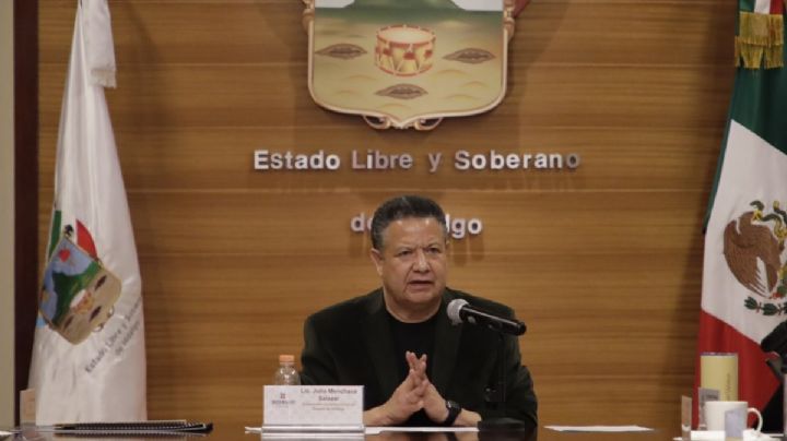 Víctor Licona no dirige sindicato de gobierno aunque tenga amparo, aclara Menchaca