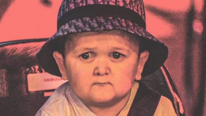 ¿Quién es Hasbulla, influencer detenido por delito de tránsito?