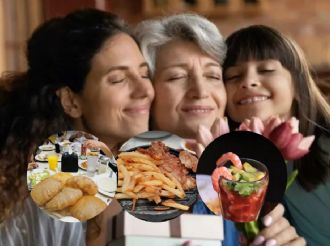 Día de las Madres 2026: restaurantes en CDMX para celebrar con mamá y toda la familia
