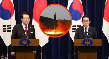¿Por qué Japón y Corea del Sur quieren pactar con EU y conectar sistemas de detección de misiles?