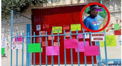 Denuncian a profesor de kínder por abusar sexualmente de 7 niños en Huixquilucan