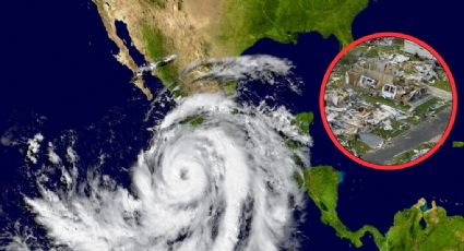 El temible número de ciclones que azotaran a México en pocos días