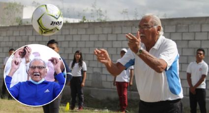 La Tota sacó de las drogas a miles de jóvenes de León, el lado poco conocido del 5 Copas