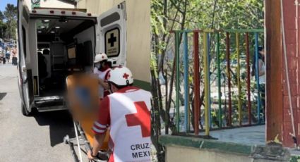 Día de las Madres termina en tragedia; niño de 4 años queda electrocutado en kínder