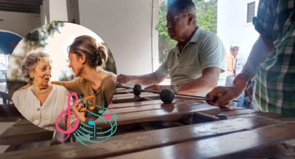 Esto cuesta llevar serenata con marimba en Veracruz para el 10 de mayo