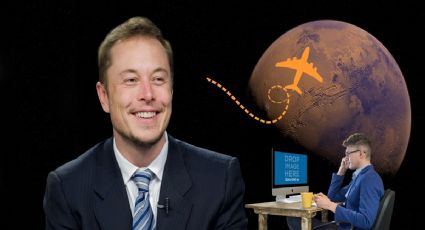 Elon Musk te ofrece CHAMBA home office y viajar GRATIS: Esto debes hacer