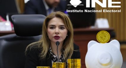 Promete el INE un presupuesto "apegado a la austeridad republicana" para 2024