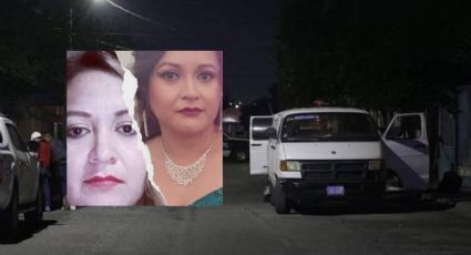 Lucero y Sandra: veracruzanas víctimas de feminicidio en Coahuila. Esto se sabe