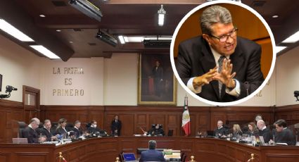 Amaga Morena a Corte con juicio político; “peligroso, pero inviable”: PAN