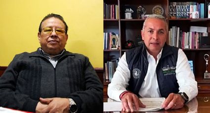 Hay dinero para ir a Singapur pero no para uniformes, reprocha sindicato a Sergio Baños