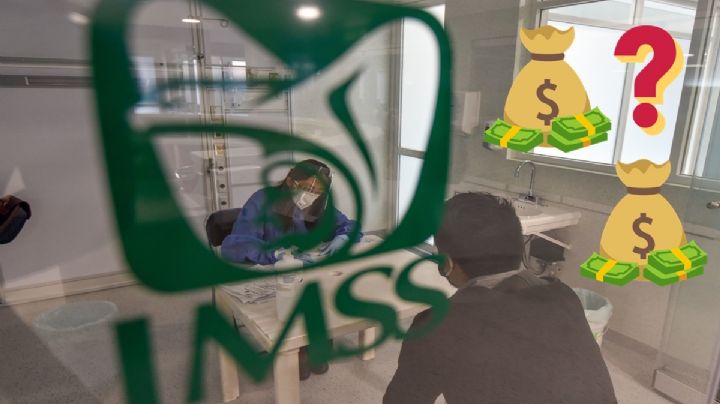 Pensión IMSS 2023 hace importante anuncio: ¿Qué pensionados recibirán PAGO DOBLE?