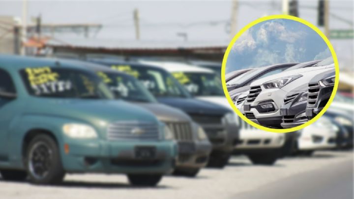 ¿Tienes un auto chocolate? A partir de este día ya NO podrás manejarlo