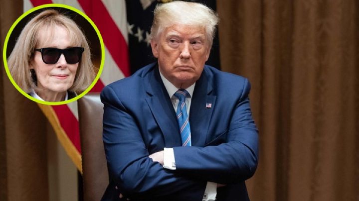 Donald Trump es hallado culpable de violación y difamación