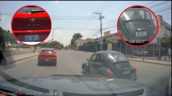 Montachoques en León: así operan, evítelos