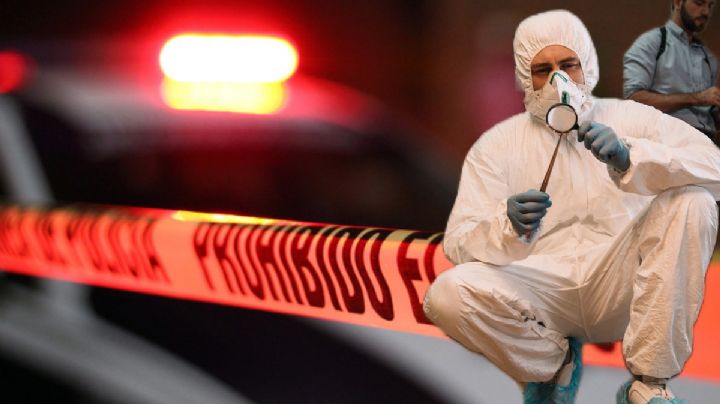 ¿Qué pasó en la Pachuca-Sahagún? Matan a mujer sobre la carretera