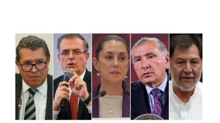 Encuestas electorales como rosquillas