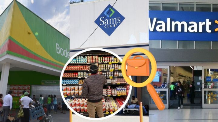 ¿Buscas trabajo en Veracruz? Supers de cadena Walmart ofrecen empleos