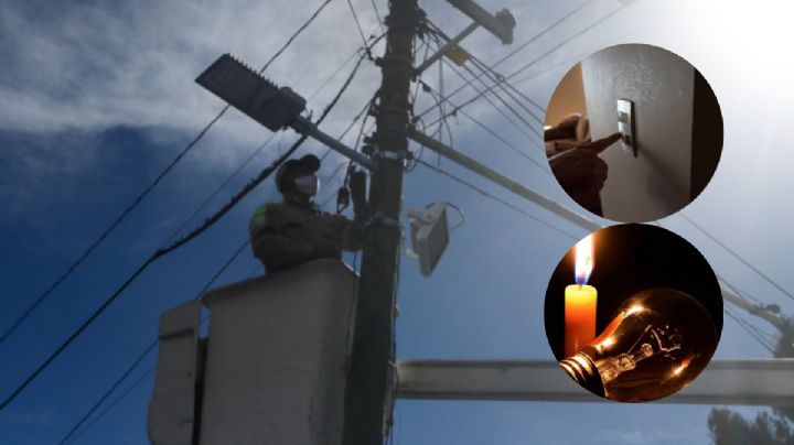 4 recomendaciones para evitar daños en tu casa por apagones de luz