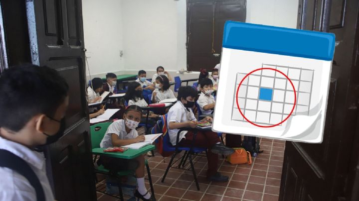 Cambios en el calendario escolar: ¿Cuándo inician las vacaciones de verano?