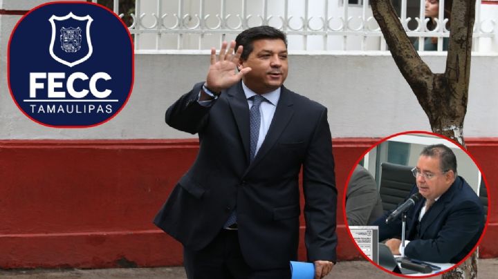 Fiscalía va tras 120 exfuncionarios de Cabeza de Vaca