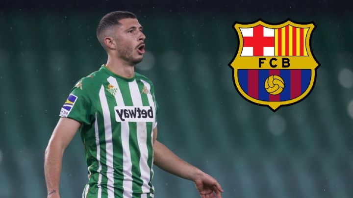 El Barcelona va por el máximo GOLEADOR del América: Pagará MILLONES