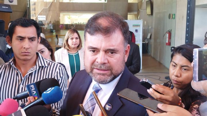 No fallaron protocolos con la madre buscadora asesinada: secretario de Gobierno