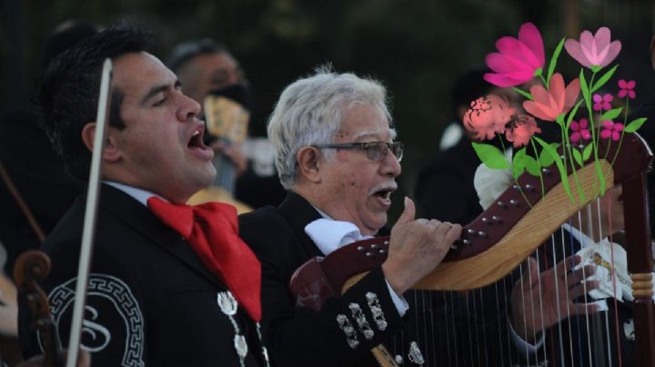 5 mariachis que puedes contratar en Xalapa para este Día de las Madres