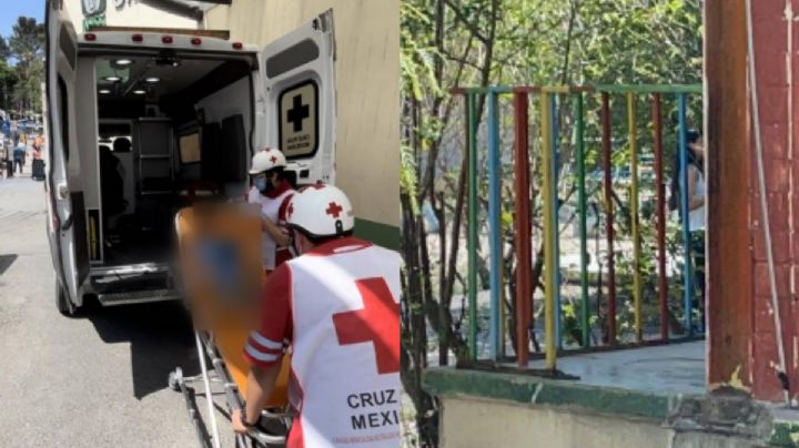 Día de las Madres termina en tragedia; niño de 4 años queda electrocutado en kínder