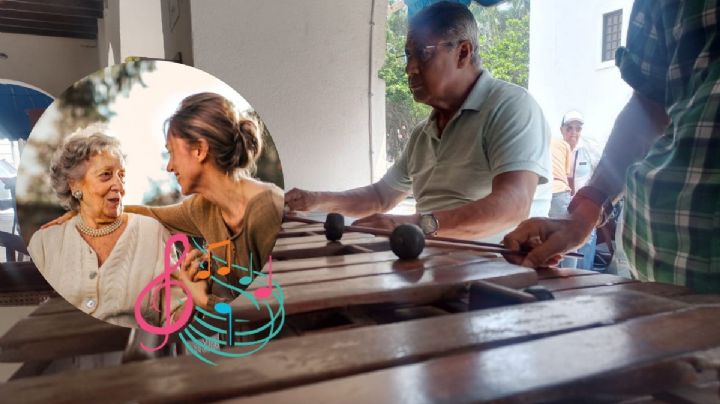 Esto cuesta llevar serenata con marimba en Veracruz para el 10 de mayo