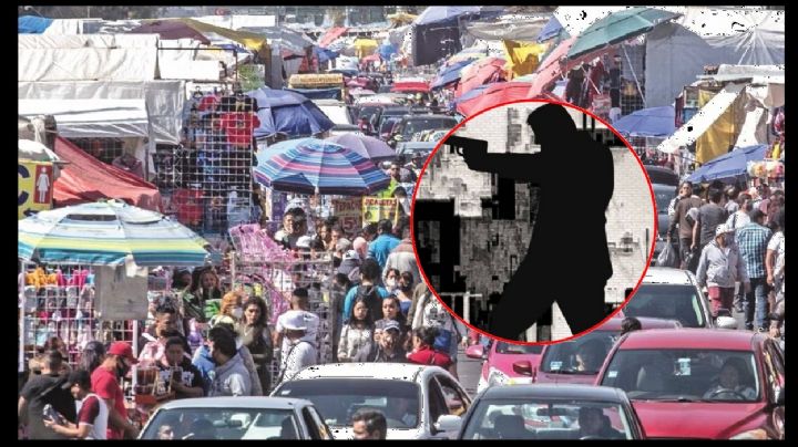 ¿Se acabaron La Unión Tepito y la Anti-Unión? Nueva banda azota en CDMX