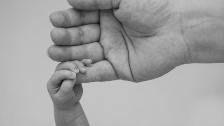 La madre que quise ser