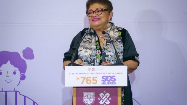 Morena da regalazo a Ernestina Godoy: allana su reelección en la Fiscalía