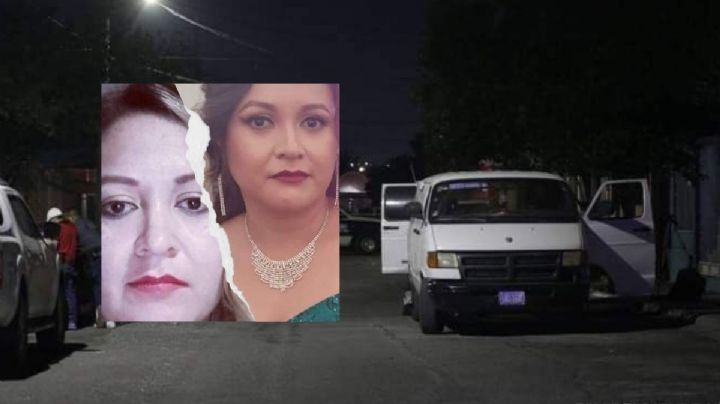 Lucero y Sandra: veracruzanas víctimas de feminicidio en Coahuila. Esto se sabe