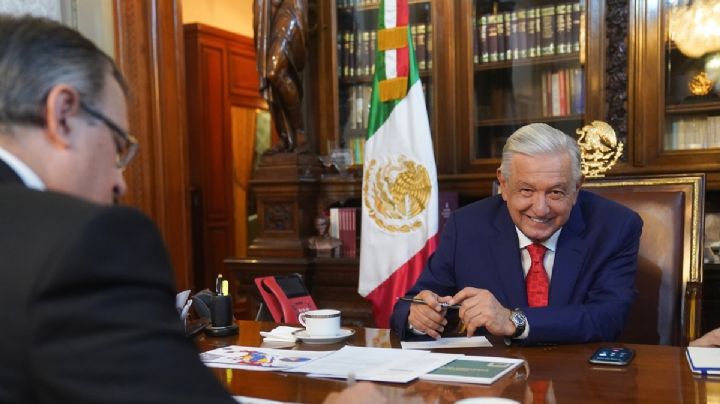 Llamada AMLO-Biden: Migración, título 42 y tráfico de armas y drogas