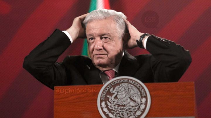 La víctima más poderosa del mundo