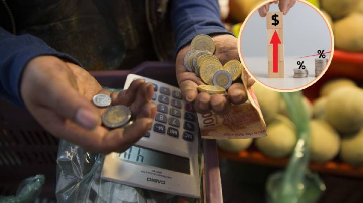 "Nosotros no sentimos que baje la inflación porque todo sigue muy caro"