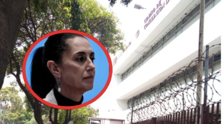 La política laboral de Claudia Sheinbaum