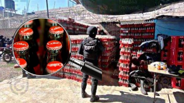 Coca Cola pirata: Por estas RAZONES puedes identificar si tomaste un refresco original o no