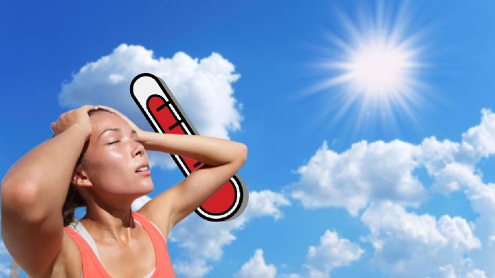 Así estará el clima en Hidalgo este miércoles 10 de mayo