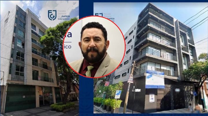 Cártel inmobiliario: ¿Cuáles son los 60 inmuebles asegurados por la Fiscalía?