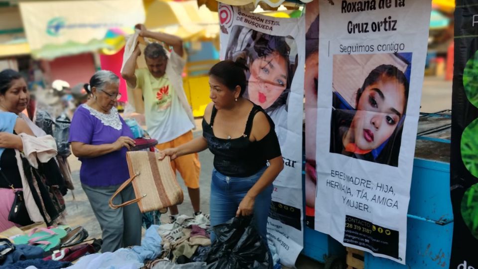 Bazar en Acayucan