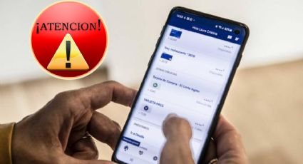 BBVA lanza esta ADVERTENCIA a usuarios por transferencias falsas