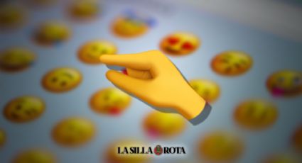 Si eres de los que ocupas el emoji de la mano pellizcando... checa esto