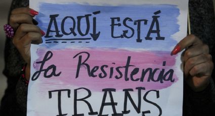 ''Fue una guerra sucia contra nosotras'': abuelas trans piden reparación del daño