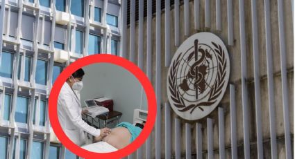 Crisis de meningitis en México y EU enciende alertas de la OMS