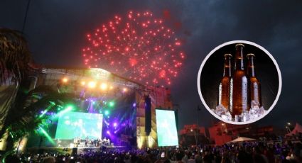 Salsa Fest 2023: ¿Se puede consumir alcohol en los conciertos de Boca?