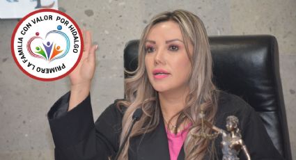 Magistrados rectifican a favor del IEEH y batean a Valor por Hidalgo