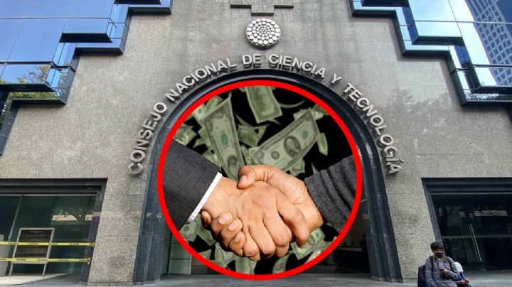 Escándalo de corrupción en el Conacyt: ASF acusa a Álvarez-Buylla por desvíos millonarios