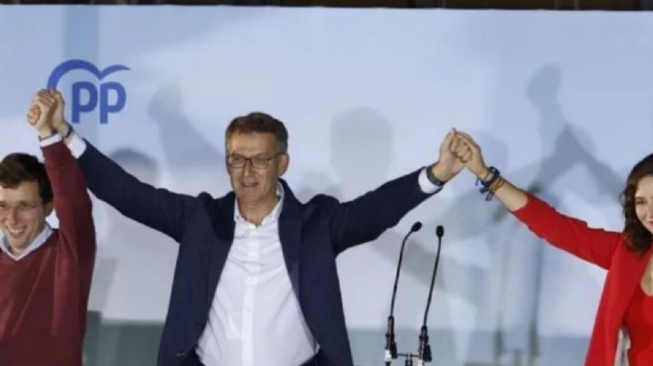 Aprendamos de España