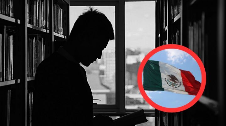 Orgullo mexicano: Ian Emanuel, el biólogo molecular más joven del mundo